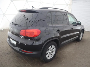 Внедорожник Volkswagen Tiguan 2013 года, 1650000 рублей, Орёл