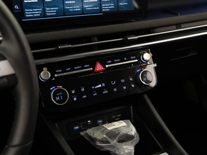 Внедорожник Hyundai Tucson 2025 года, 4587077 рублей, Москва