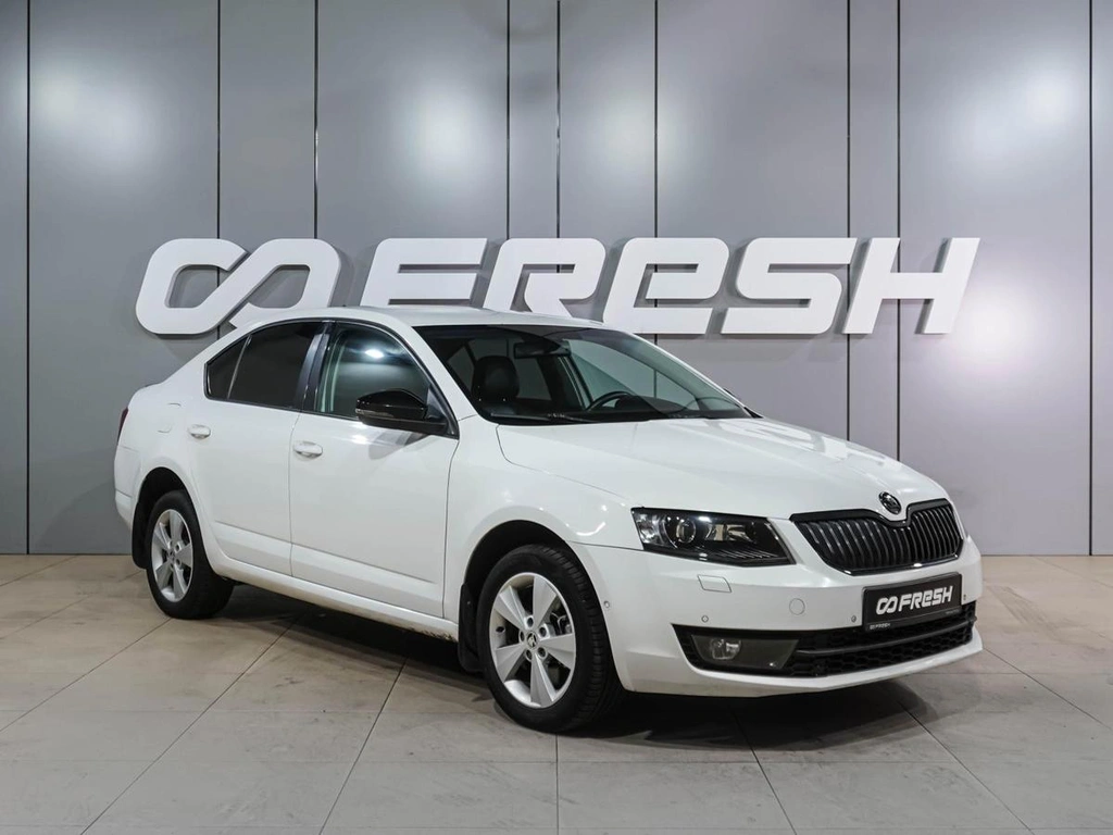 Лифтбек Skoda Octavia 2013 года, 1489000 рублей, Воронеж