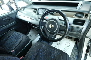 Минивэн Honda Stepwgn 2008 года, 1379000 рублей, Омск