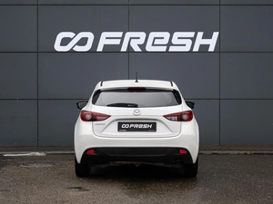 Хетчбэк Mazda 3 2014 года, 1315000 рублей, Краснодар