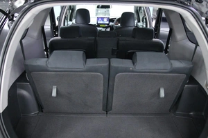 Минивэн Toyota Wish 2011 года, 1048000 рублей, Солонцы