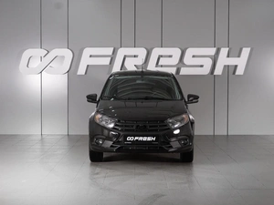 Седан ВАЗ (LADA) Granta 2024 года, 1049000 рублей, Минеральные Воды