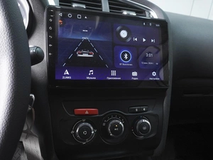Хетчбэк Citroen C4 2013 года, 499000 рублей, Ростов-на-Дону