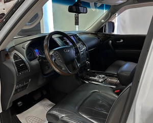 Внедорожник Infiniti QX80 2013 года, 2997000 рублей, Красноярск