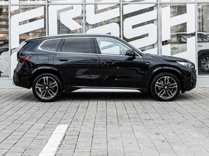Внедорожник BMW X1 2024 года, 3895000 рублей, Ставрополь