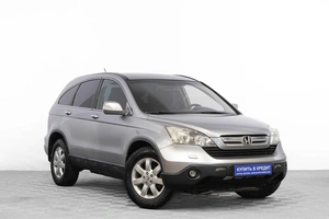 Внедорожник Honda CR-V 2008 года, 1239000 рублей, Барнаул