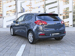 Хетчбэк Kia Ceed 2013 года, 1065000 рублей, Ставрополь