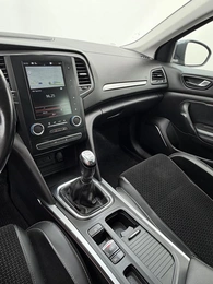 Универсал Renault Megane 2019 года, 1599000 рублей, Орёл
