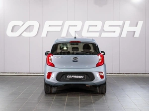 Хетчбэк Kia Picanto 2019 года, 1399000 рублей, Сургут