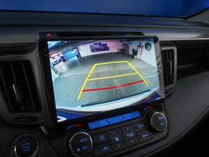 Внедорожник Toyota RAV4 2019 года, 2749325 рублей, Москва
