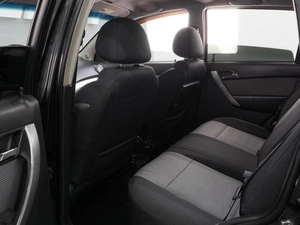 Хетчбэк Chevrolet Aveo 2008 года, 399000 рублей, Воронеж