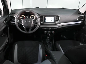 Седан ВАЗ (LADA) Vesta 2025 года, 1450000 рублей, Аксай