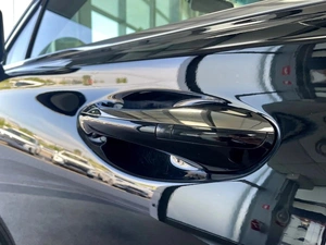 Внедорожник Hyundai Santa Fe 2019 года, 3315000 рублей, Красноярск