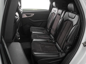 Внедорожник Audi Q7 2018 года, 4769000 рублей, Тюмень