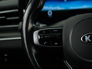 Седан Kia K5 2020 года, 2816444 рублей, Москва