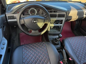 Седан Daewoo Nexia 2009 года, 249000 рублей, Кропоткин