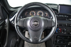 Внедорожник ВАЗ (LADA) Niva Travel 2021 года, 1069000 рублей, Пермь