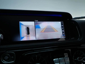 Внедорожник Mercedes-benz G-класс 2021 года, 14799077 рублей, Москва