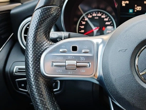 Седан Mercedes-benz C-класс 2018 года, 2499000 рублей, Краснодар