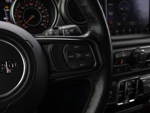 Внедорожник Jeep Wrangler 2021 года, 4799000 рублей, Большой Сочи