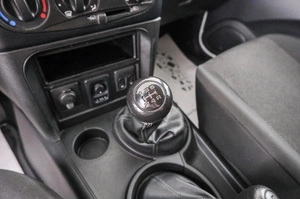 Внедорожник ВАЗ (LADA) Niva Travel 2021 года, 949000 рублей, Красноярск