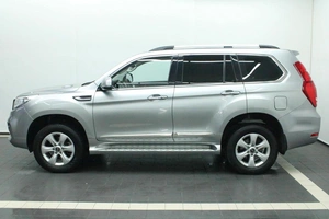 Внедорожник Haval H9 2021 года, 2900000 рублей, Красноярск