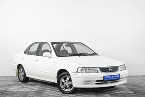 Седан Nissan Sunny 2000 года, 279000 рублей, Кемерово