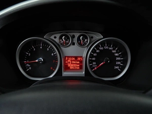 Хетчбэк Ford Focus 2010 года, 748055 рублей, Москва