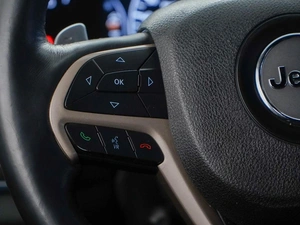 Внедорожник Jeep Grand Cherokee 2014 года, 2200999 рублей, Москва