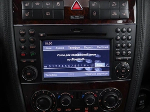 Внедорожник Mercedes-benz G-класс 2011 года, 4900999 рублей, Москва