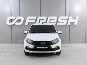 Седан ВАЗ (LADA) Granta 2023 года, 849000 рублей, Аксай
