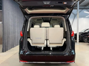 Минивэн Lexus LM 2025 года, 15490000 рублей, Павловская Слобода