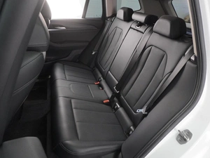 Внедорожник BMW X3 2021 года, 5724000 рублей, Воронеж
