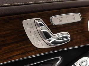 Внедорожник Mercedes-benz GLC-класс 2021 года, 5499000 рублей, Тюмень