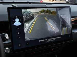 Внедорожник Jetour Dashing 2023 года, 2069000 рублей, Волгоград