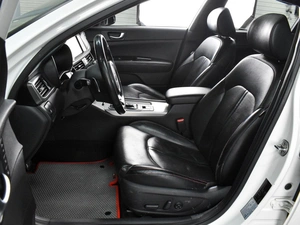 Седан Kia Optima 2016 года, 2055000 рублей, Воронеж