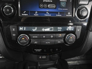 Внедорожник Nissan Qashqai 2023 года, 2488000 рублей, Ставрополь