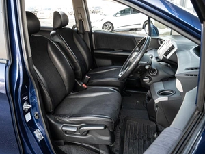 Минивэн Honda Freed 2012 года, 1315000 рублей, Краснодар