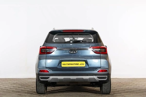 Внедорожник Chery Tiggo 4 2019 года, 1259000 рублей, Тюмень