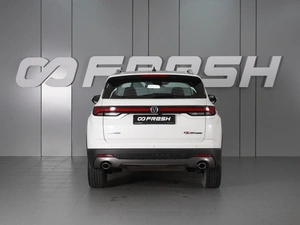 Внедорожник Changan CS35 Plus 2024 года, 2011000 рублей, Минеральные Воды