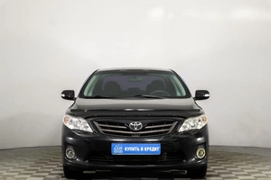 Седан Toyota Corolla 2012 года, 1059000 рублей, Пермь