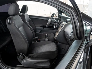 Хетчбэк Opel Corsa 2007 года, 469000 рублей, Краснодар