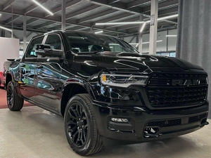 Пикап RAM 1500 2026 года, 9600000 рублей, Павловская Слобода