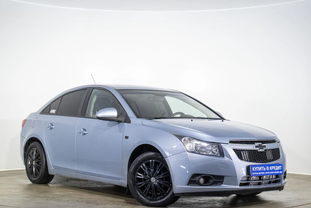 Седан Chevrolet Cruze 2012 года, 579000 рублей, Оренбург