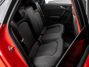 Хетчбэк Audi A1 2012 года, 1089000 рублей, Тюмень