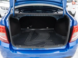 Седан ВАЗ (LADA) Granta 2020 года, 809000 рублей, Саратов