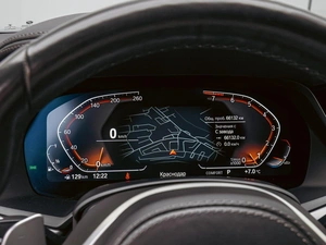 Внедорожник BMW X6 2021 года, 8998000 рублей, Краснодар