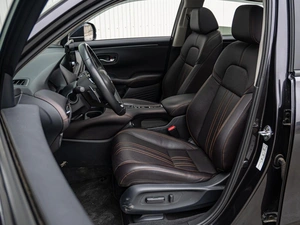 Внедорожник Honda ZR-V 2024 года, 3780000 рублей, Краснодар