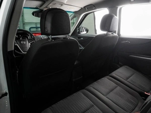 Минивэн Opel Zafira 2013 года, 1064000 рублей, Воронеж